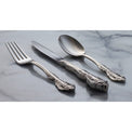 Michelangelo 6 Piece Fine Flatware Serving Set