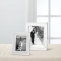 Mother of Pearl 8" x 10" Photo Frame