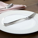 Moda 5 Piece Fine Flatware Place Setting, Service For 1