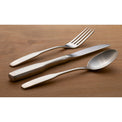 Paul Revere 6 Piece Fine Flatware Serving Set