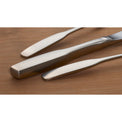 Paul Revere Fine Flatware Dinner Knives, Set of 4