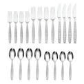 Revel 20 Piece Flatware Set