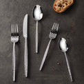 Revolve 20-Piece Everyday Flatware Set, Service For 4