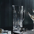 Soho Crystal Tall Bar Pitcher