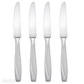 Camlynn Everyday Flatware Dinner Knives, Set of 4