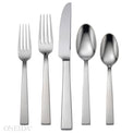 Aero 20 Piece Fine Flatware Set, Service For 4