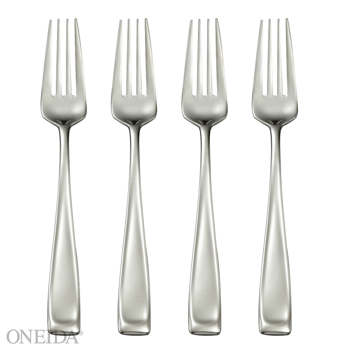 Moda Fine Flatware Salad Fork – Lenox Corporation