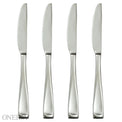 Moda Fine Flatware Dinner Knives, Set Of 4