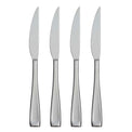 Moda Fine Flatware Steak Knives, Set Of 4