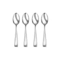 Moda Fine Flatware Cocktail Spoons, Set Of 4