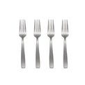 Everdine Everyday Flatware Dinner Forks, Set Of 4