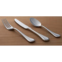 Virage 20 Piece Everyday Flatware Set, Service For 4