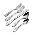 Voss 50 Piece Flatware Set