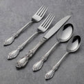 Wordsworth 20 Piece Everyday Flatware Set, Service for 4