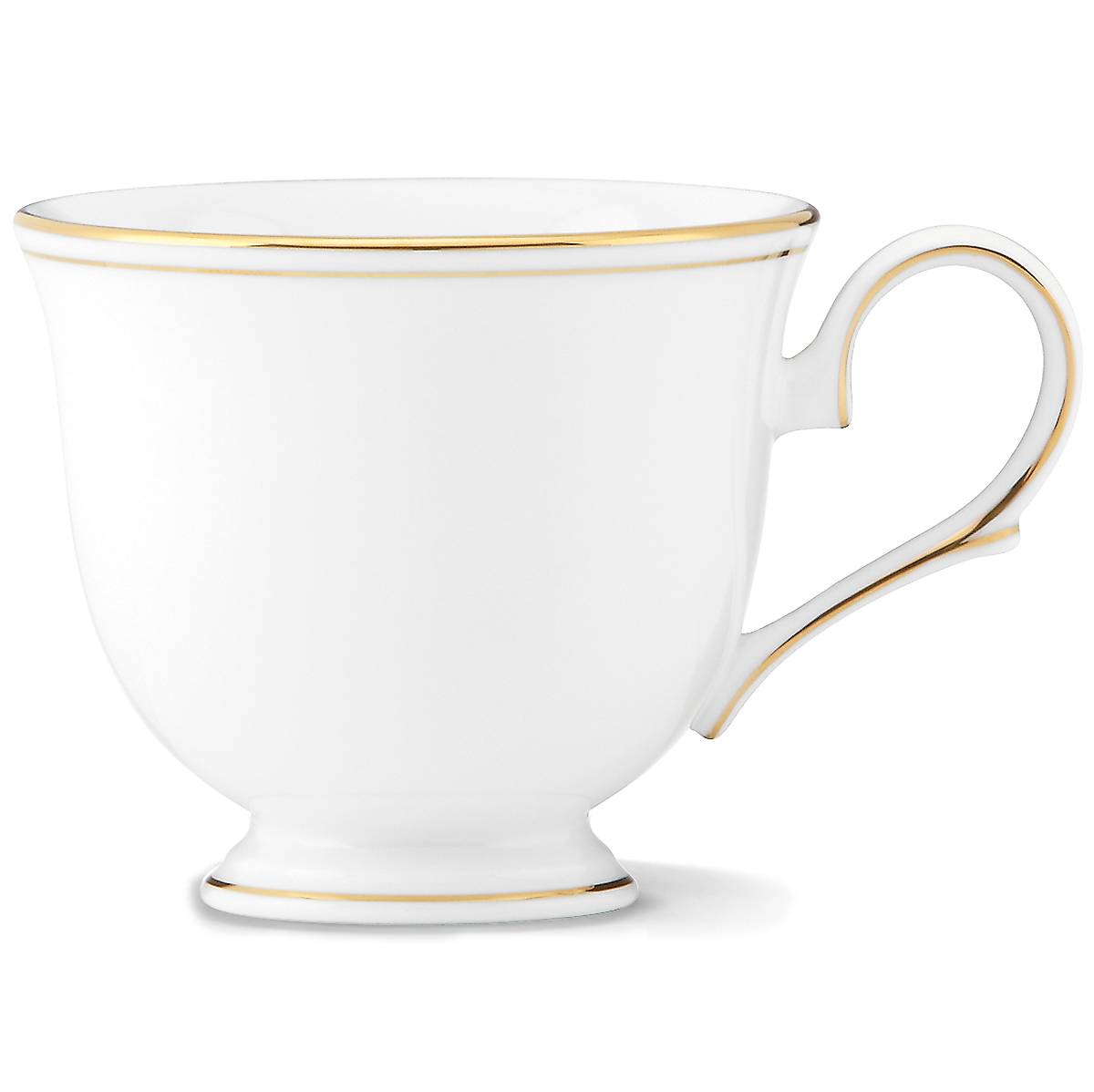 Federal Teacup Lenox Corporation