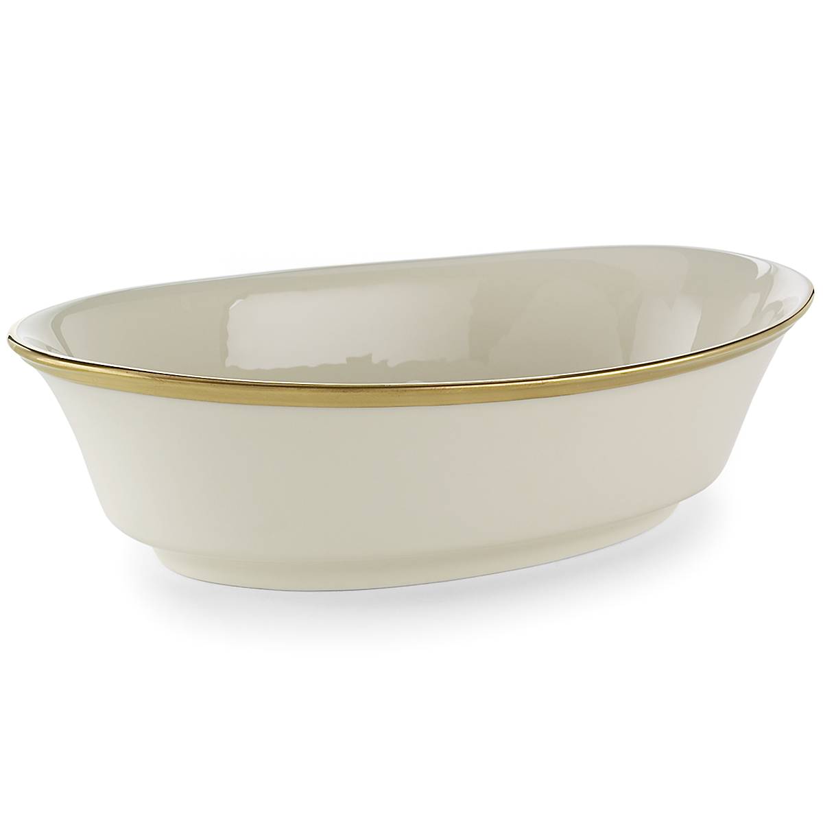 Eternal Open Vegetable Bowl