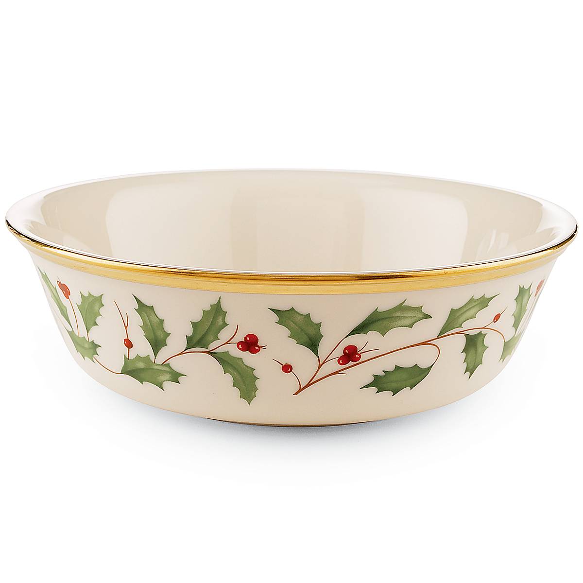 Holiday All-Purpose Bowl