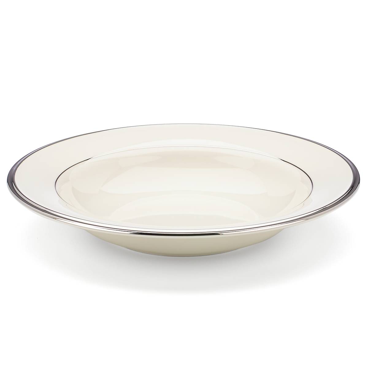 Solitaire® Rimmed Bowl