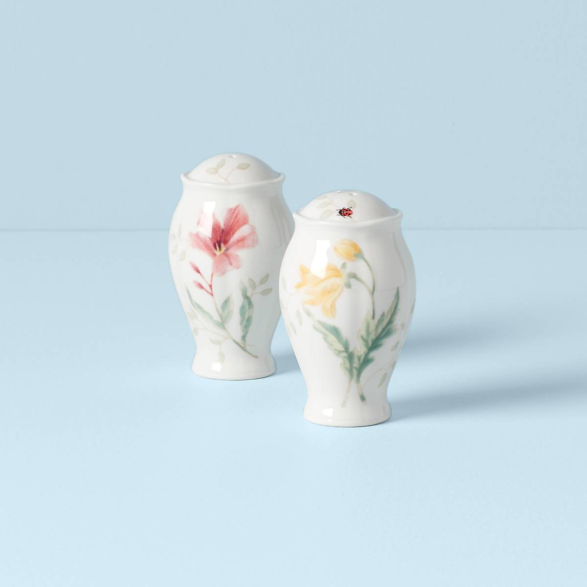 Butterfly Meadow Salt & Pepper Shaker Set