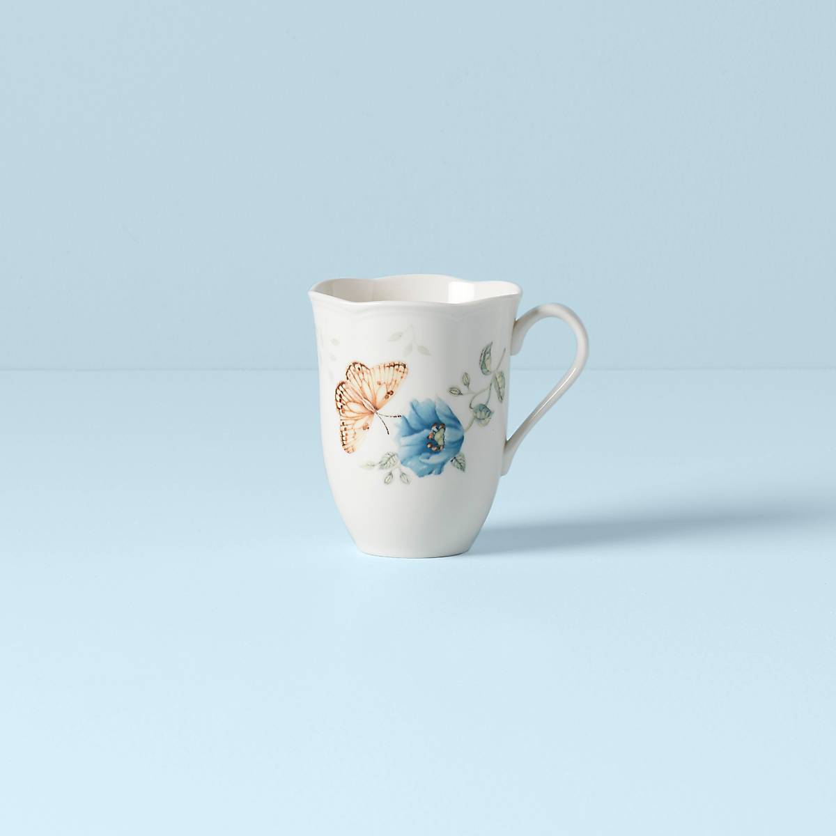 Butterfly Meadow Fritillary Mug – Lenox Corporation