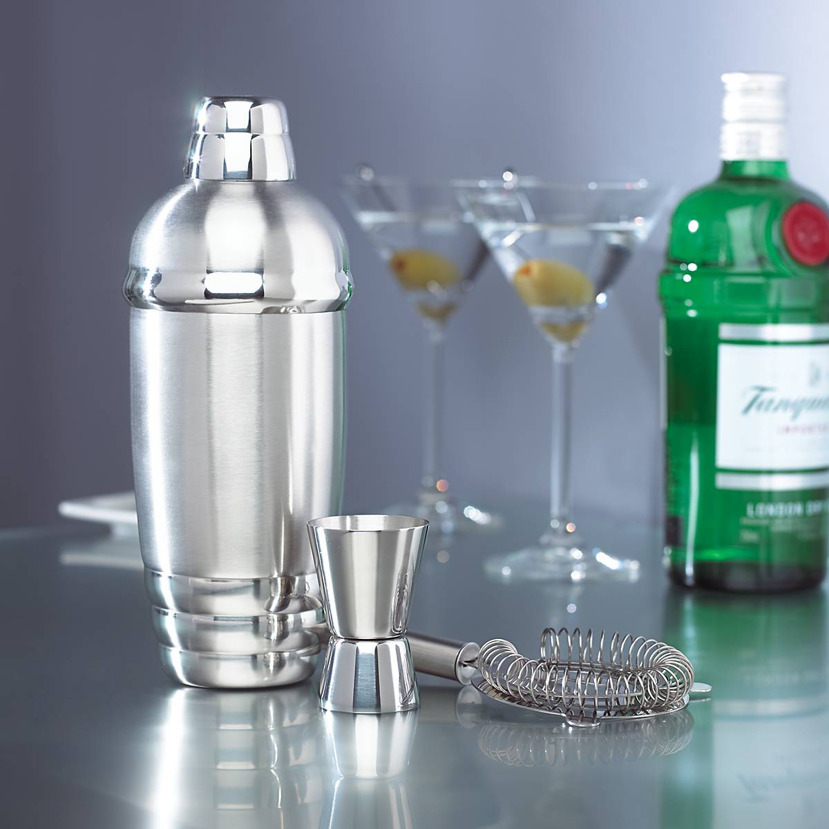 Bar Kit for Great Housewarming Gift for New Home Bar Tools - Mixology –  Advanced Mixology