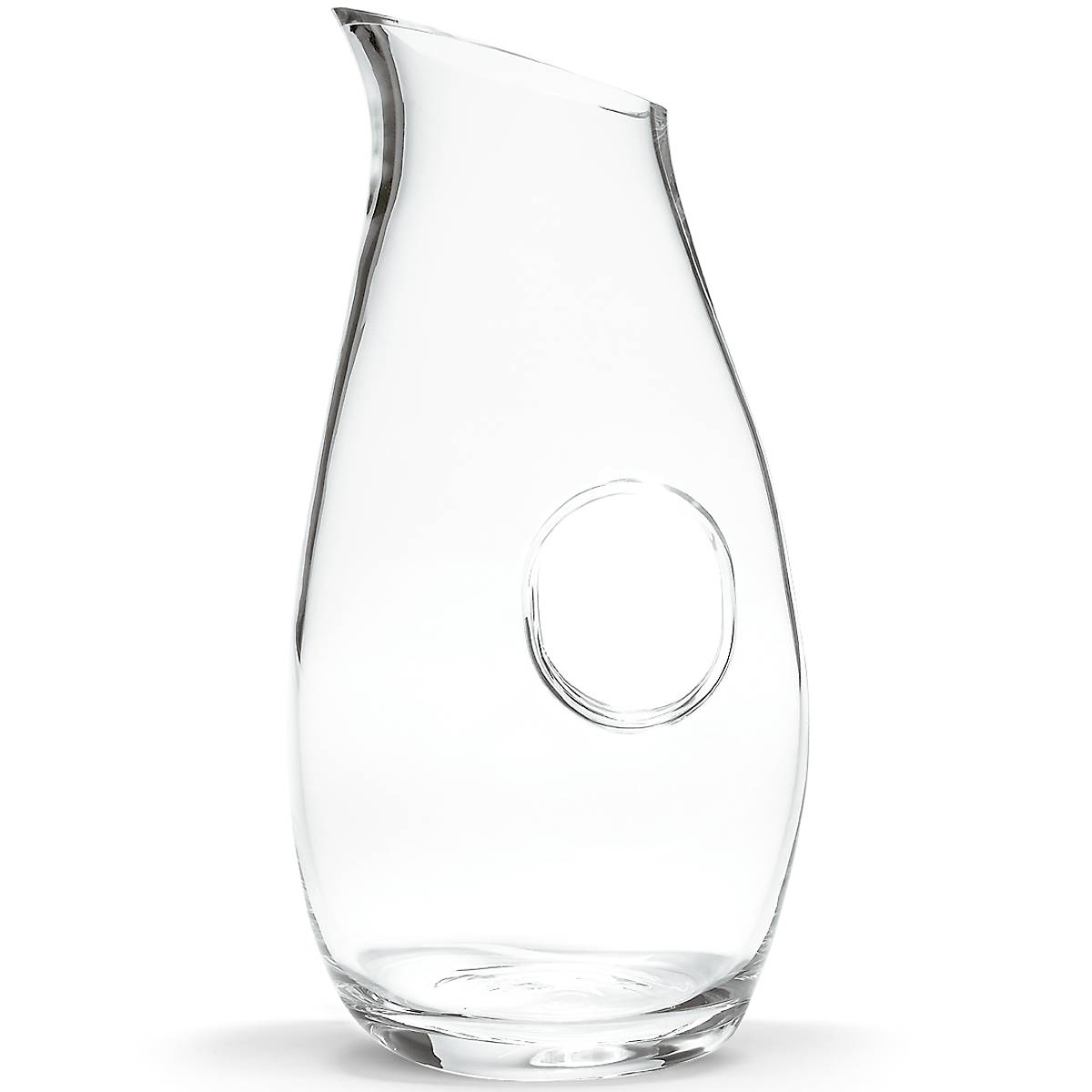 Tuscany Classics 3-Piece Carafe Set – Lenox Corporation