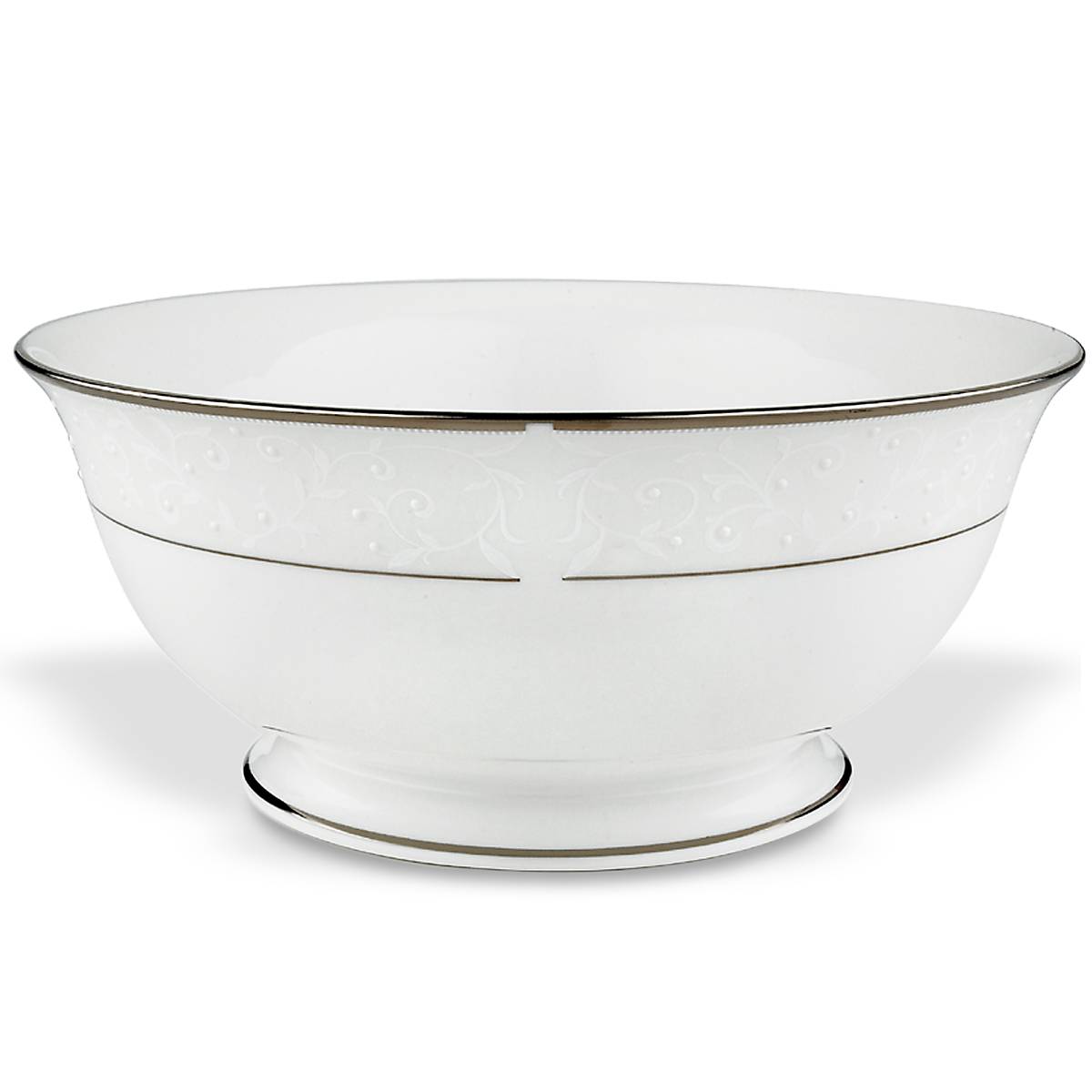 Opal Innocence Large Serving Bowl