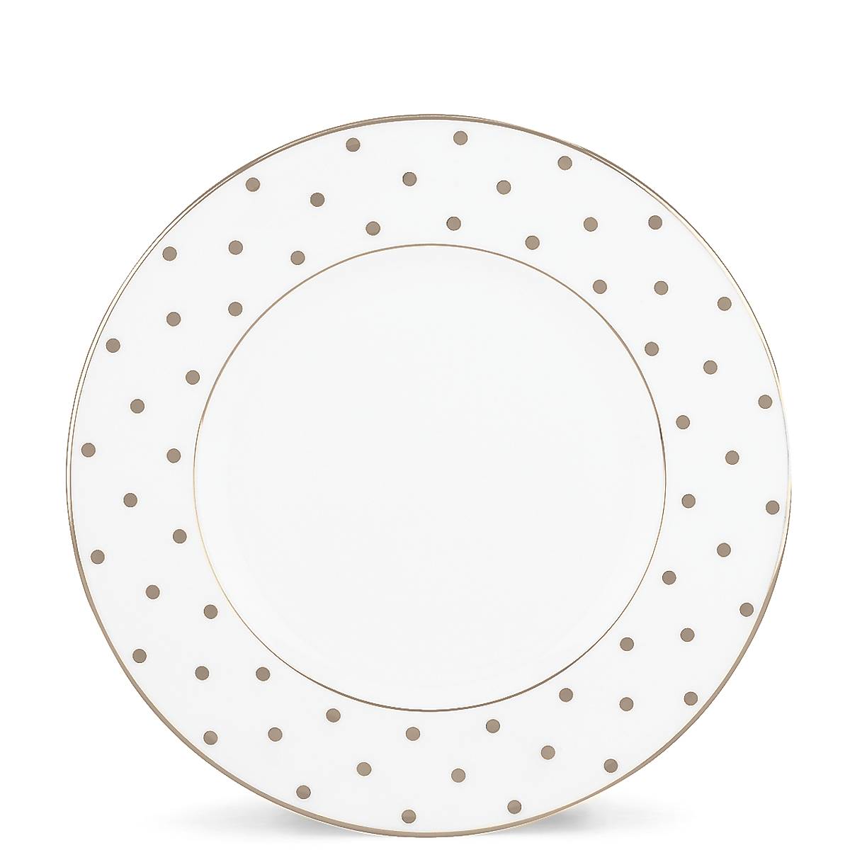 Larabee Road Accent Plate