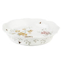 Butterfly Meadow Pie Dish