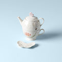 Butterfly Meadow 3-Piece Tea Set