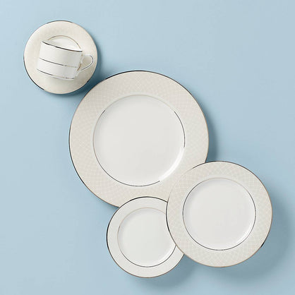 Venetian Lace Dinnerware Collection – Lenox Corporation