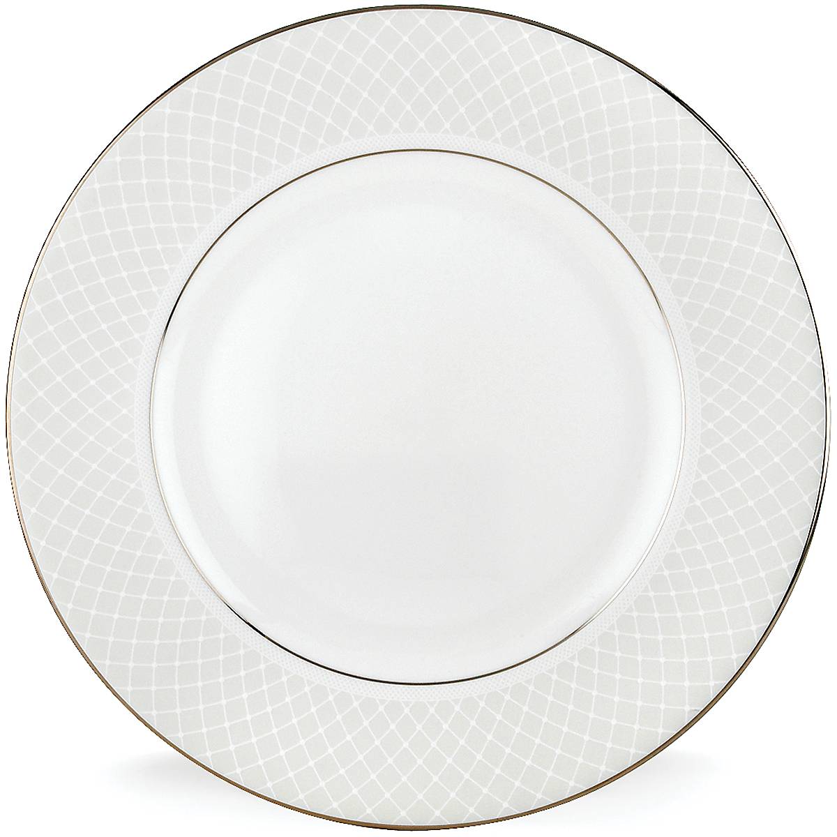 Venetian Lace™ Dinner Plate