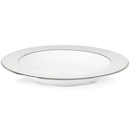 Venetian Lace Dinnerware Collection – Lenox Corporation