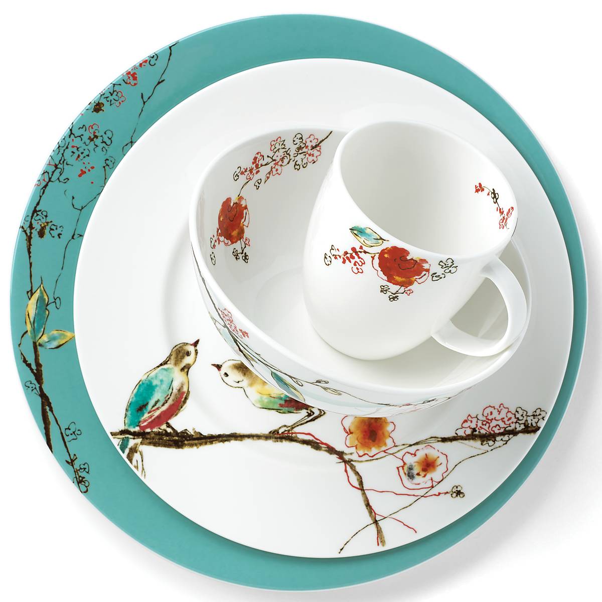 Lenox chirp clearance china