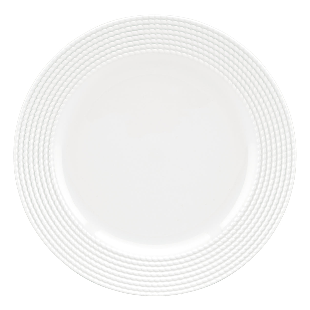 Wickford Dinner Plate – Lenox Corporation