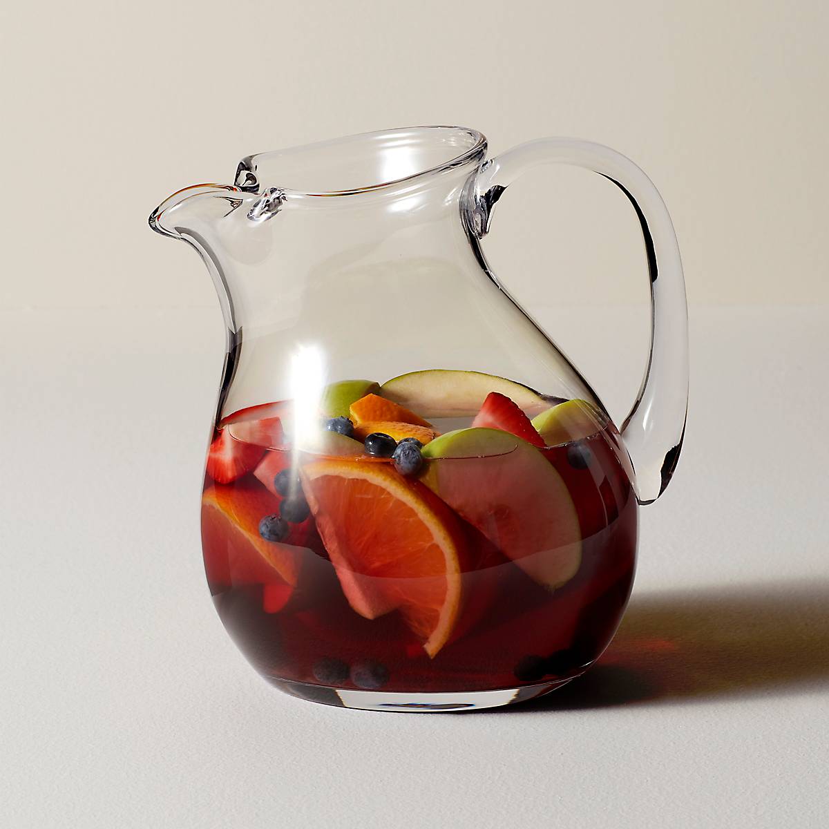 The Party Punch Sangria - Pitcher - Wines & More - Wareham