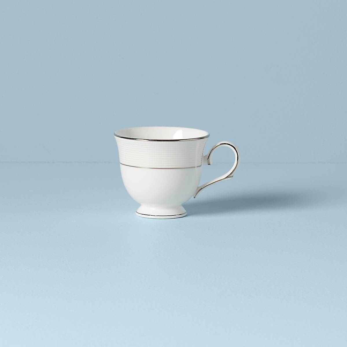 Opal Innocence Stripe™ Teacup