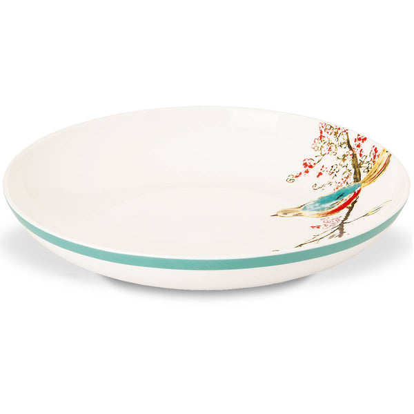 Chirp Pasta Bowl Lenox Corporation