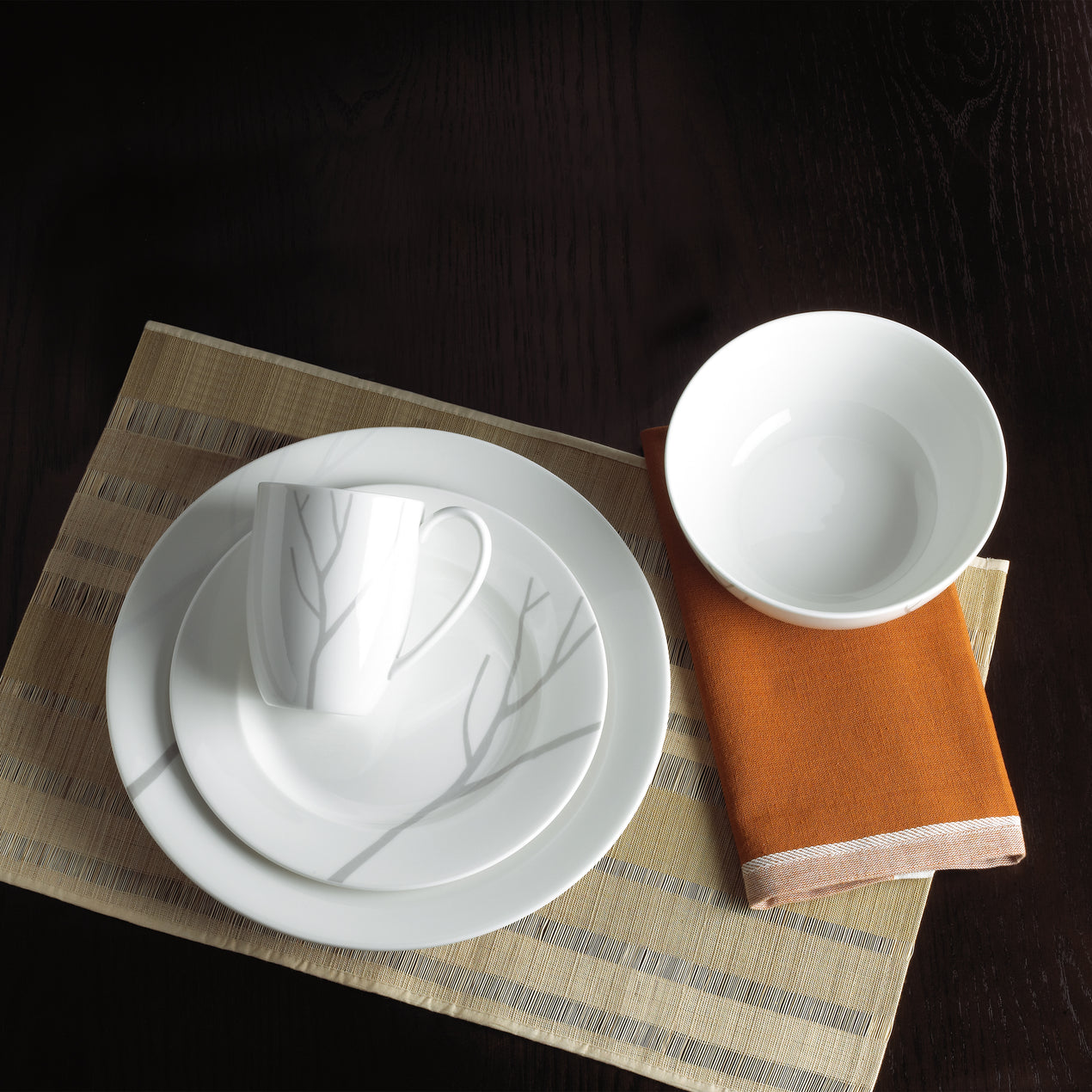 Lenox park shop city dinnerware