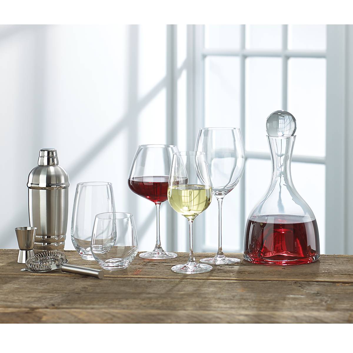 Lenox Tuscany Classics Wine Glass 831665 - The Home Depot