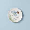 Butterfly Meadow Blue&#174; Accent Plate