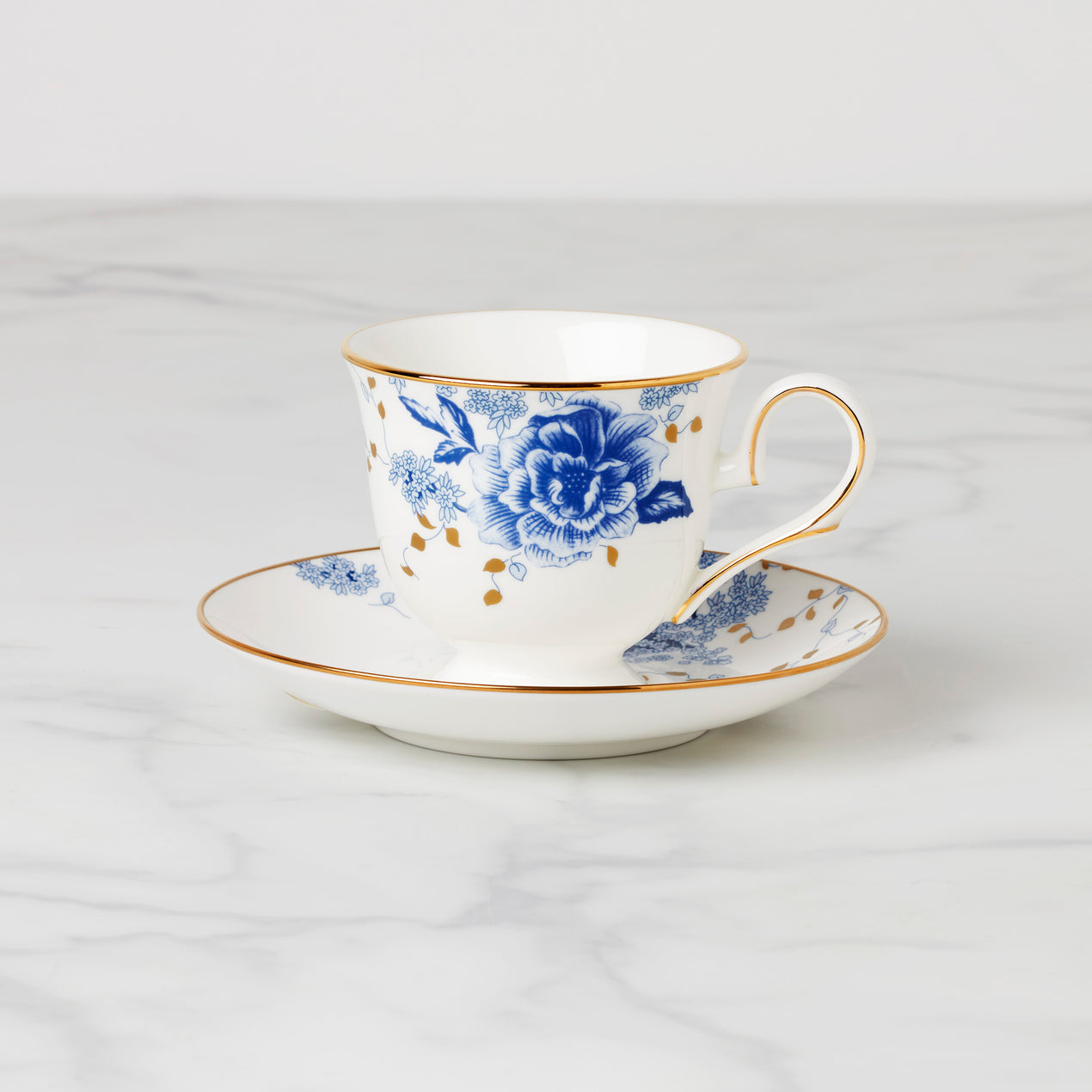 Lenox shop tea cups