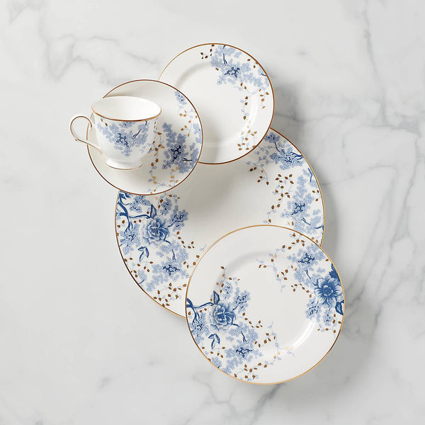 Lenox Presidential Collection Potomac Two 5-Piece China store Sets