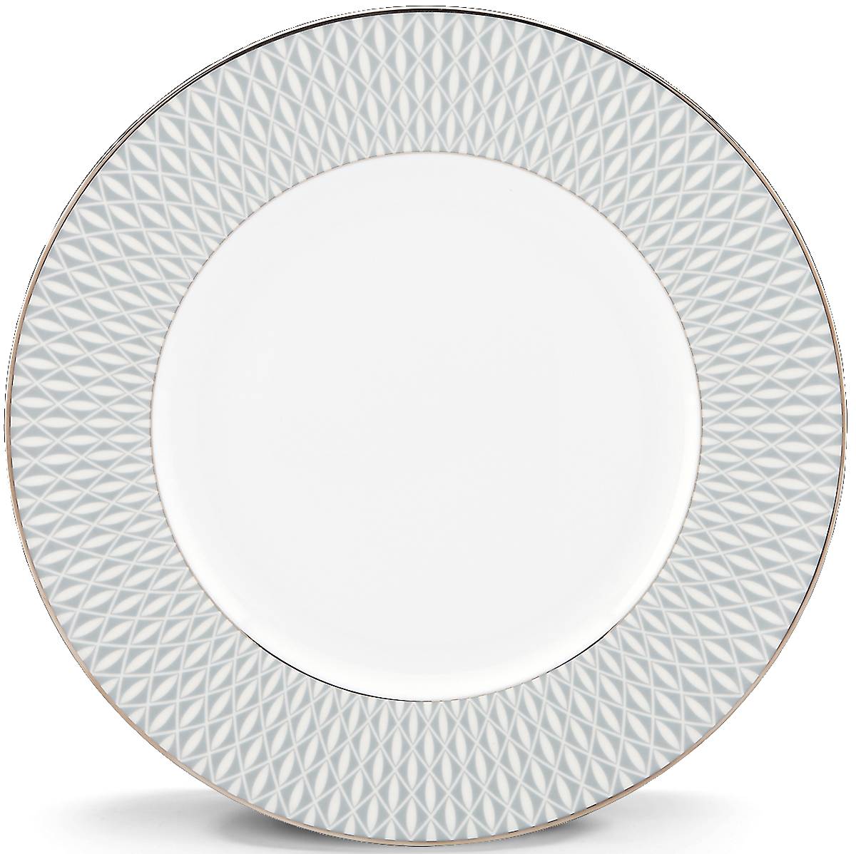 Mercer Drive Dinner Plate