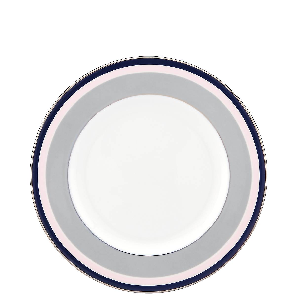 Mercer Drive Salad Plate