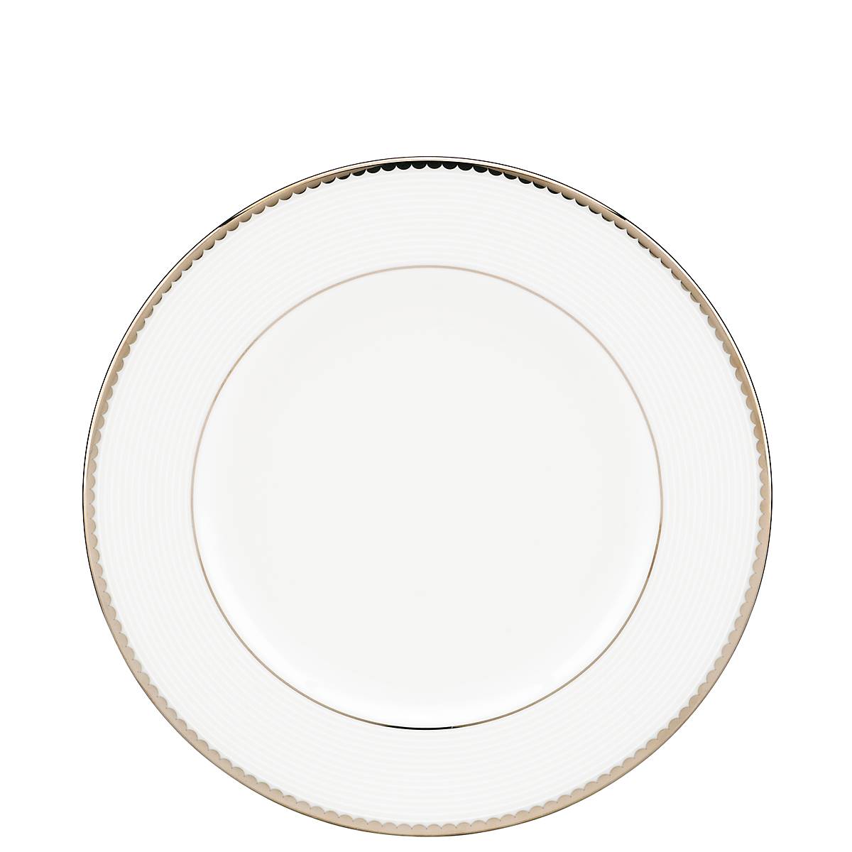 Sugar Pointe Salad Plate – Lenox Corporation