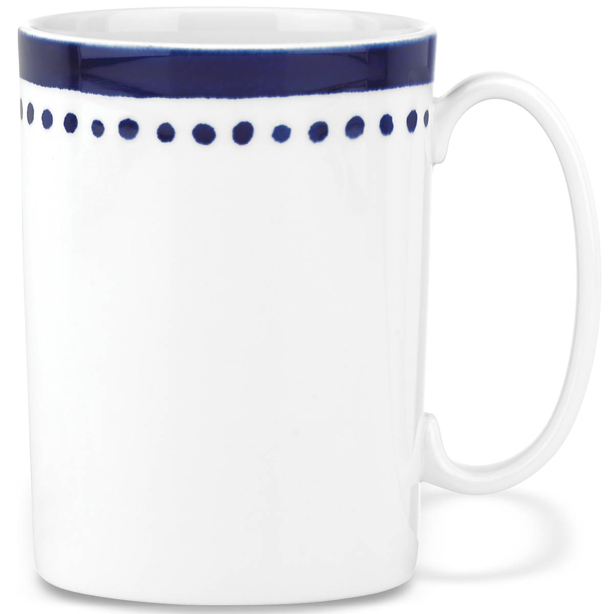 Charlotte Street East Mug