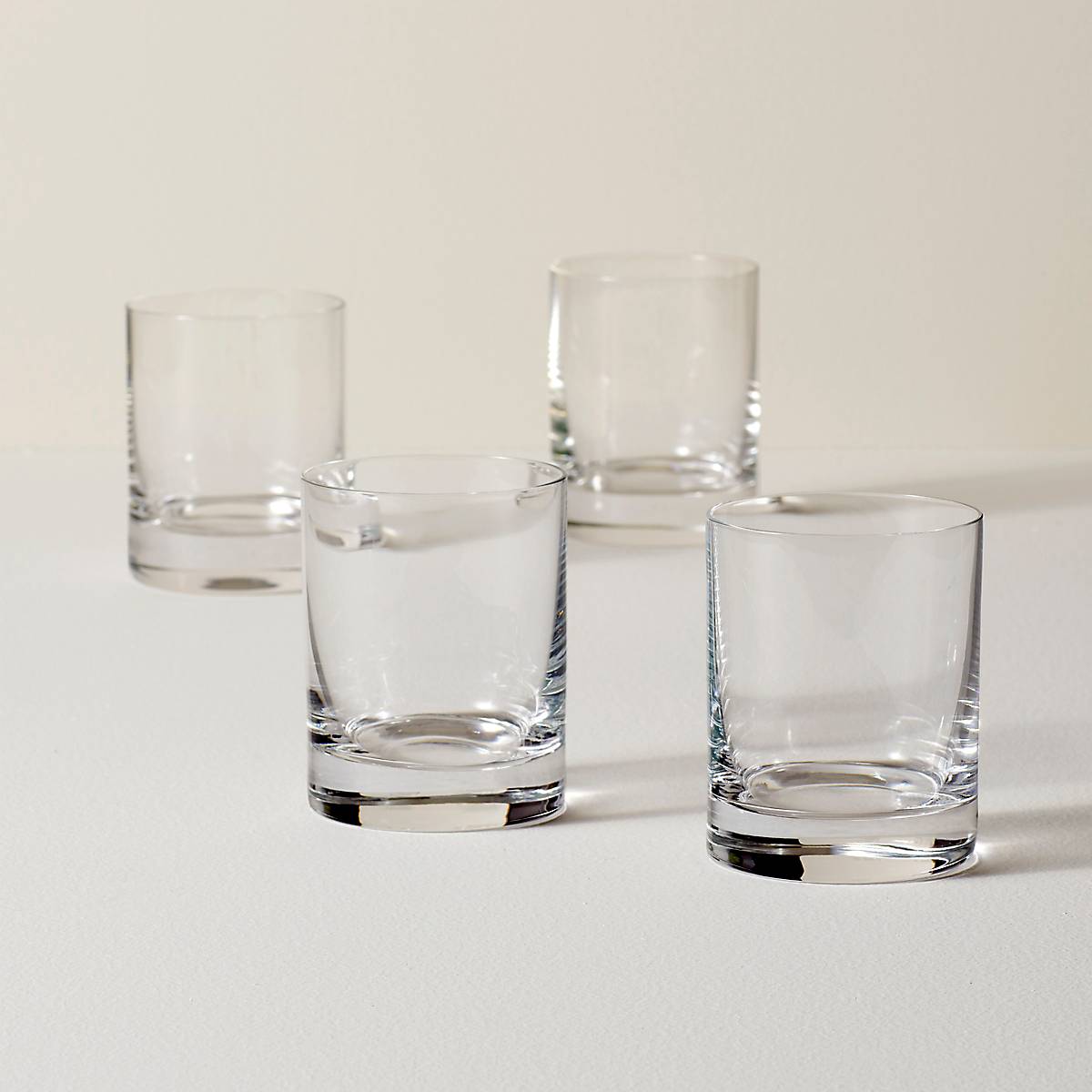 Tuscany Classics® 4-Piece DOF Glasses