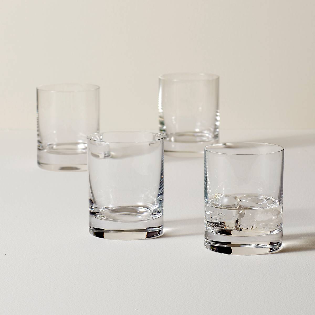 Tuscany Classics® 4-Piece DOF Glasses