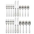 Opal Innocence 20-Piece Flatware Set